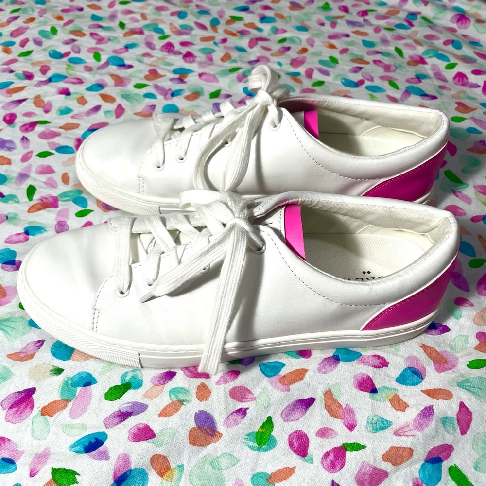 J Crew Sneakers